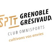 Logo ASS SPORT ASPTT GRENOBLE- GRESIVAUDAN
