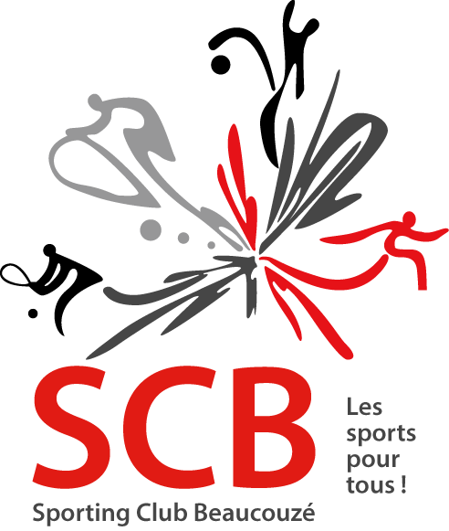 Logo ASS SPORTING CLUB BEAUCOUZE