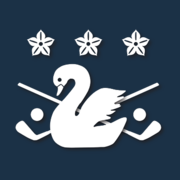 Logo ASS SPORTIVE DU GOLF BRIGODE