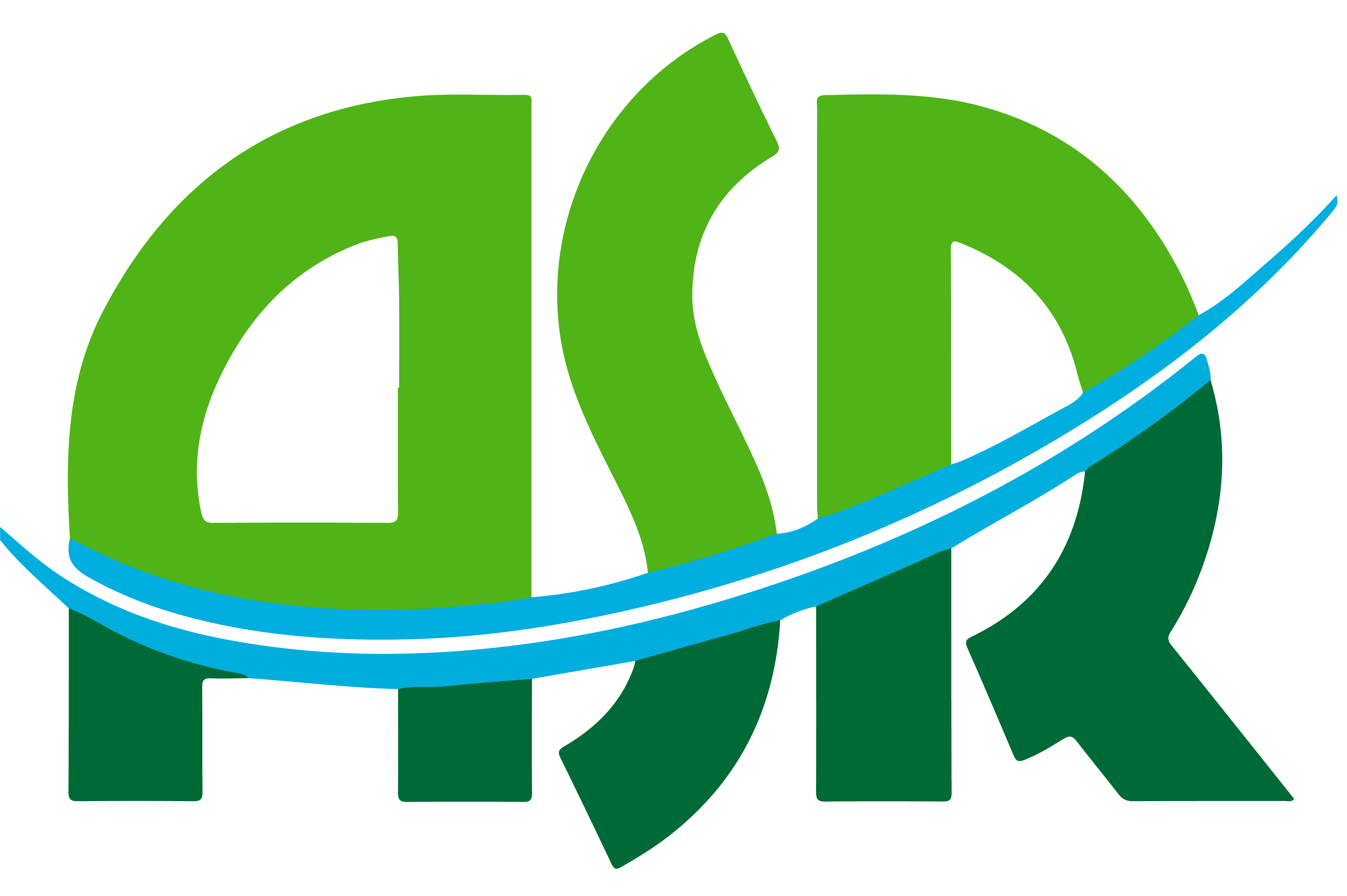 Logo ASS SPORTIVE ROMILLE