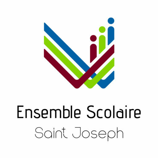 Logo ASS ST JOSEPH