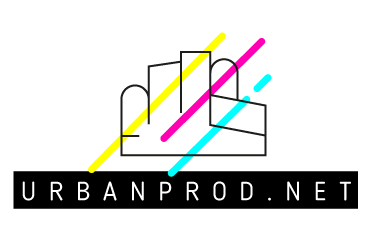 Logo ASS URBAN PROD