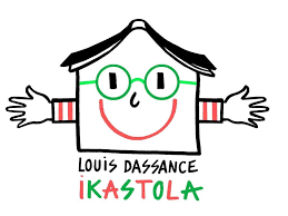 Logo ASS USTARITZEKO IKASTOLA