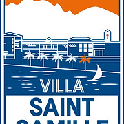 Logo ASS VILLA SAINT CAMILLE