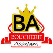 Logo ASSALAM