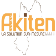 Logo ASSEMBLAGE DE KIT D'ENTREE (AKITEN)