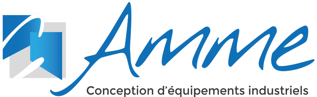 Logo ASSEMBLAGE-MONTAGE-MECANIQUE ELECTRIQUE (A.M.M.E)