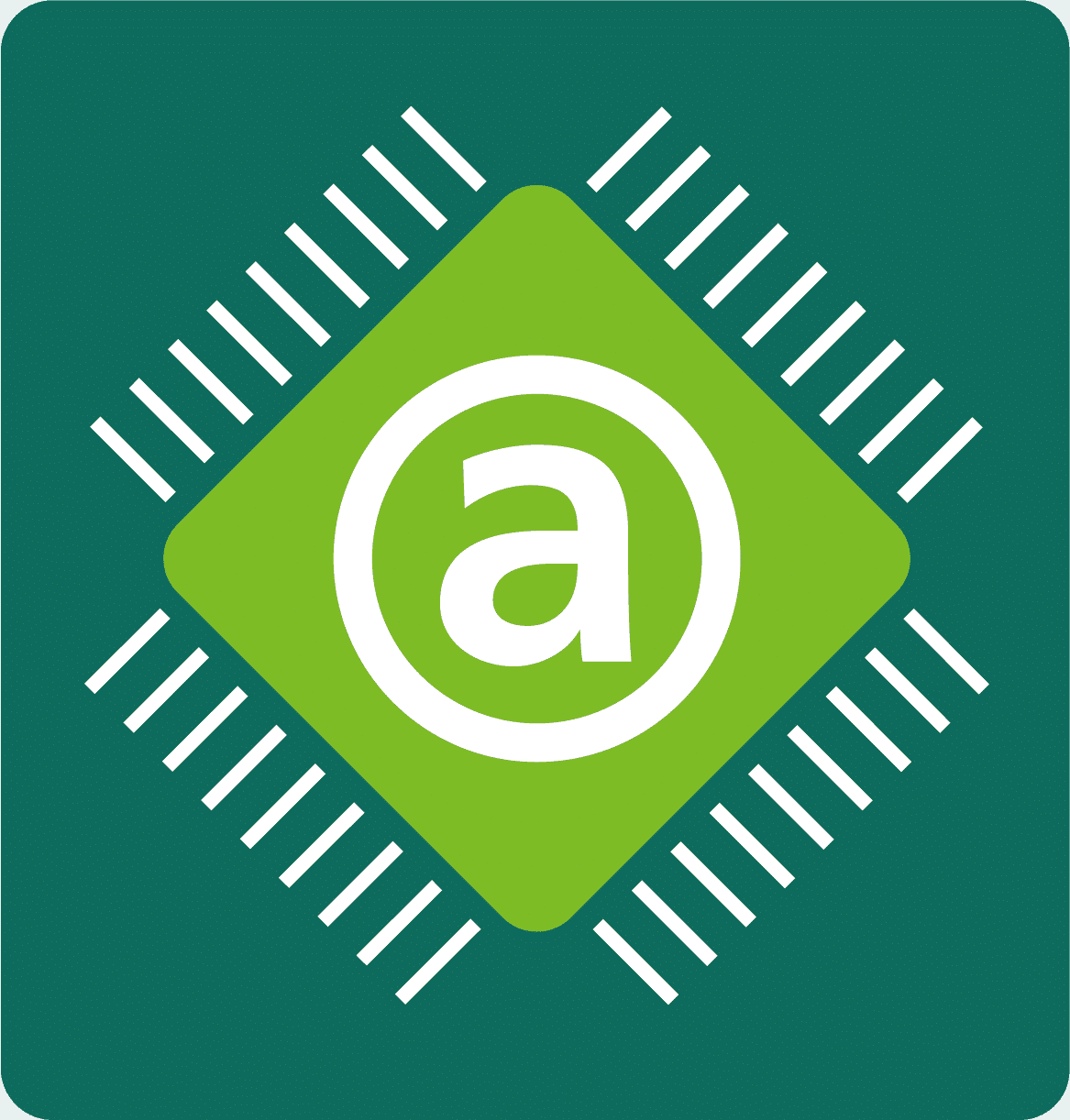Logo ASSERVA