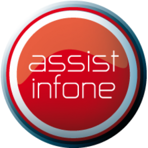 Logo ASSIST INFONE