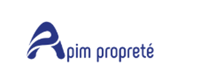 Logo ASSIST PROPRETE INDUST MAINTENANCE (APIM)