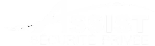 Logo ASSIST SECURITE PRIVEE