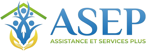 Logo ASSISTANCE ET SERVICES PLUS (ASEP)