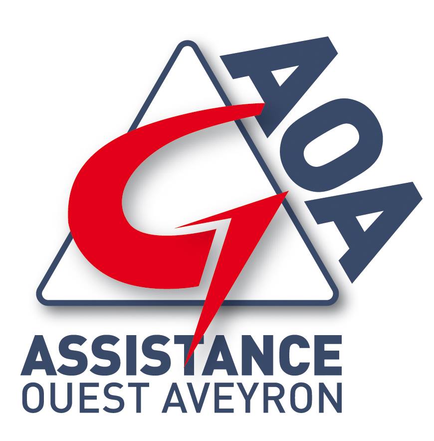Logo ASSISTANCE OUEST AVEYRON