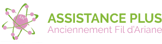 Logo ASSISTANCE PLUS