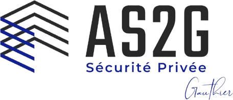 Logo ASSISTANCE SECURITE 2 G (AS2G)