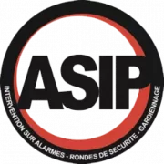 Logo ASSISTANCE SECURITE INTERVENTION PRIVEE (ASIP)
