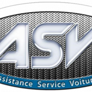 Logo ASSISTANCE SERVICE VOITURAGE
