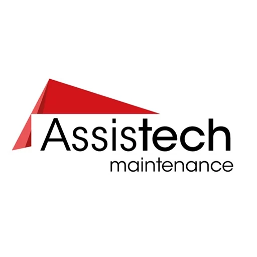 Logo ASSISTECH MAINTENANCE