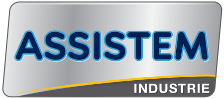 Logo ASSISTEM INDUSTRIE