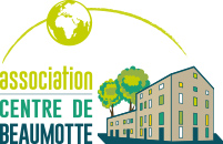Logo ASSO DU CENTRE DE BEAUMOTTE