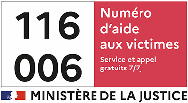 Logo ASSOC. AIDE AUX VICTIMES D'INFRACTION (AAVI)