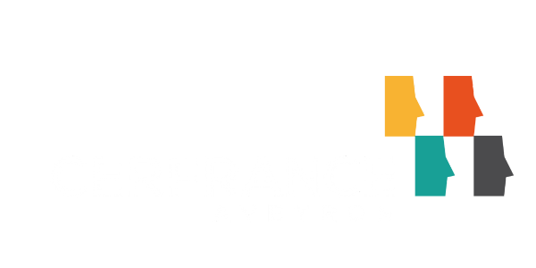 Logo ASSOC DE GESTION ET DE COMPTABILITE DE L'AVEYRON (AGC 12)