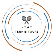 Logo ASSOC DE TENNIS DU GRAND TOURS (ATGT)