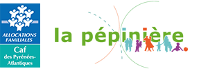 Logo ASSOC DES USAGERS DE LA PEPINIERE