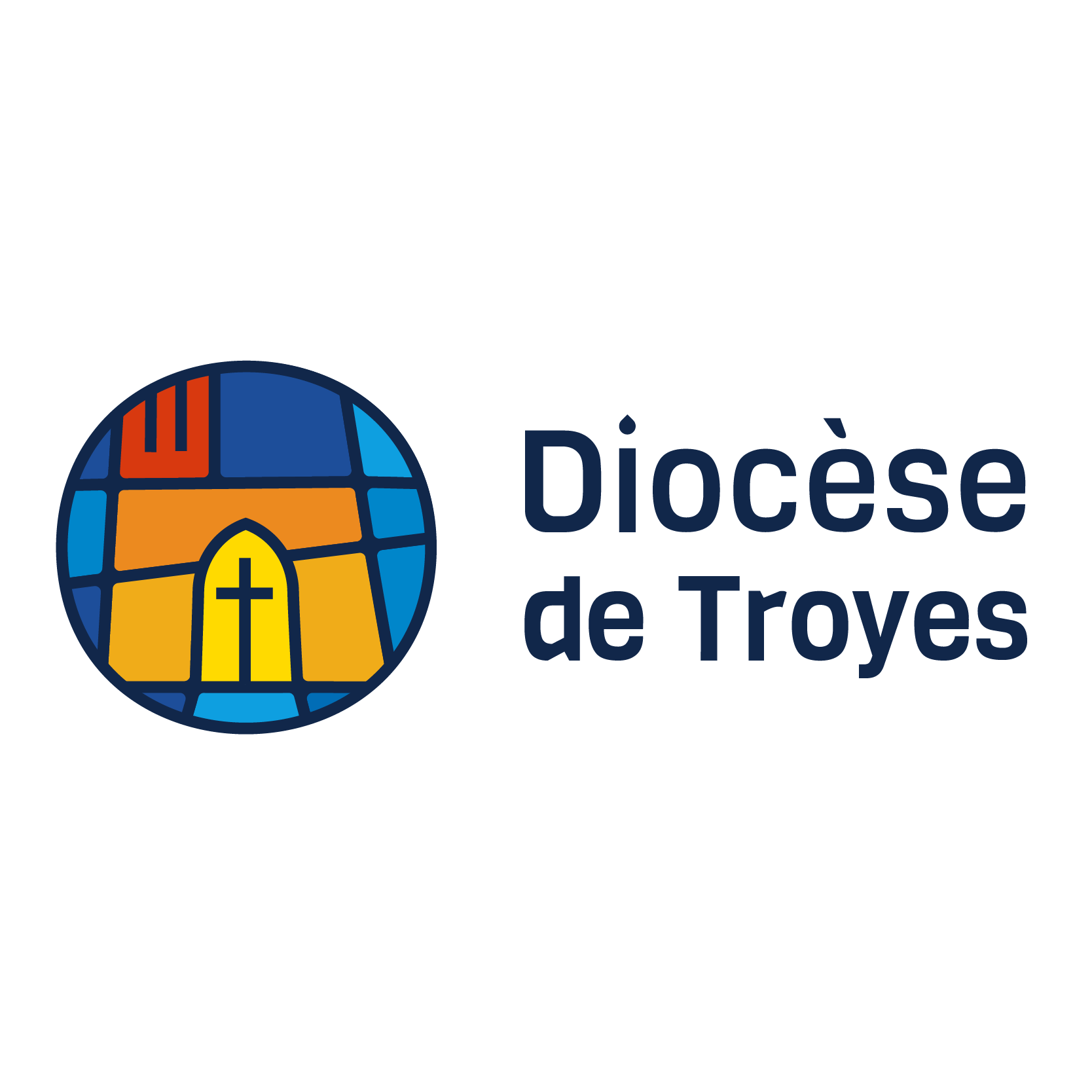 Logo ASSOC DIOCESAINE DE TROYES