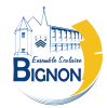 Logo ASSOC EDUCATION POPULAIRE BIGNON