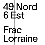 Logo ASSOC FONDS REGIONAL ART CONTEMPORAIN (FRAC)