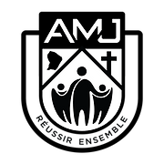Logo ASSOC GEST ANNE MARIE JAVOUHEY
