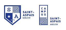 Logo ASSOC INSTITUTION ST ASPAIS DE MELUN