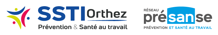 Logo ASSOC MEDEC TRAVAIL REG ORTHEZ