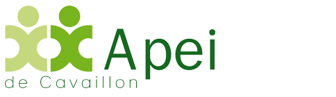 Logo ASSOC PARENT ENFANT INADAPTE CAVAILLON (APEI DE CAVAILLON)