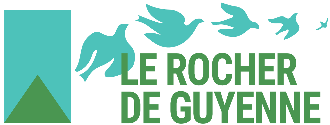 Logo ASSOC ROCHER DE GUYENNE C E T