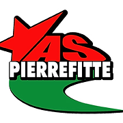Logo ASSOC SPORTIVE PIERREFITTE (ASP)