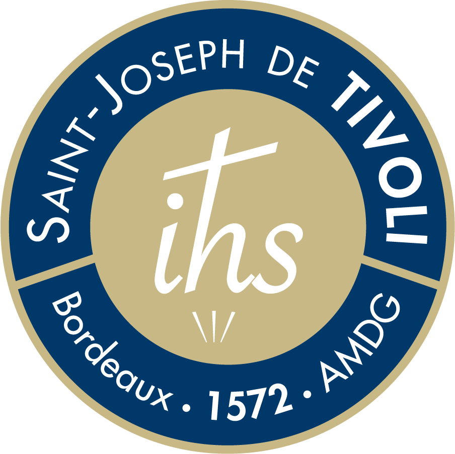 Logo ASSOC ST JOSEPH DE TIVOLI