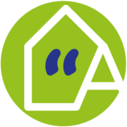 Logo ASSOCATION DES FAMILLES