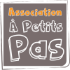 Logo ASSOCIATION A PETITS PAS
