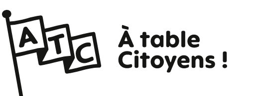 Logo ASSOCIATION A TABLE CITOYENS