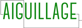 Logo ASSOCIATION AIGUILLAGE