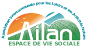 Logo Association Ailan