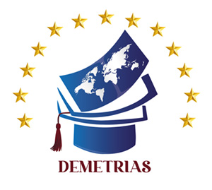Logo ASSOCIATION AL CHAM OF DEMETRIAS