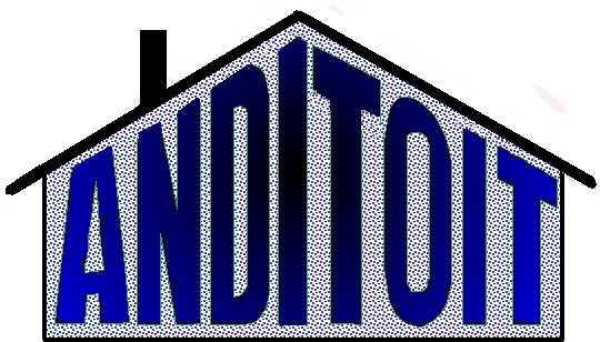 Logo ASSOCIATION ANDITOIT