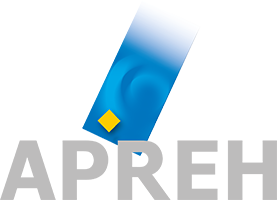 Logo ASSOCIATION APREH