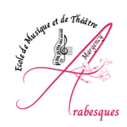 Logo ASSOCIATION ARABESQUES
