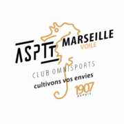 Logo ASSOCIATION ASPTT MARSEILLE