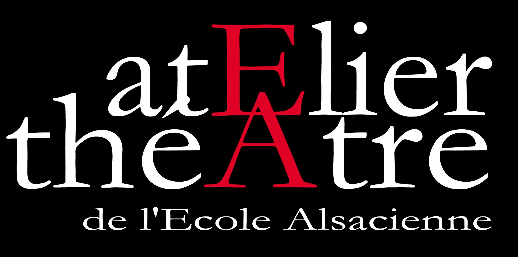 Logo ASSOCIATION ATEA