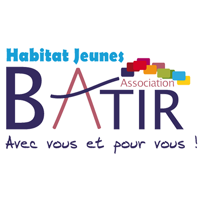 Logo ASSOCIATION BATIR